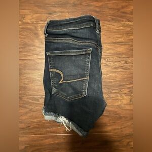 American Eagle Shorts Size 4